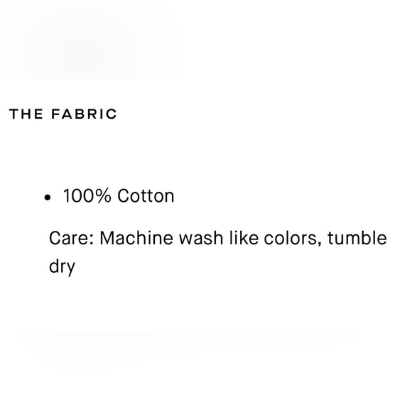 GOOD AMERICAN NWT BOYFRIEND SWEATSHIRT SIZE 4= XL PUTTY - Picture 10 of 10